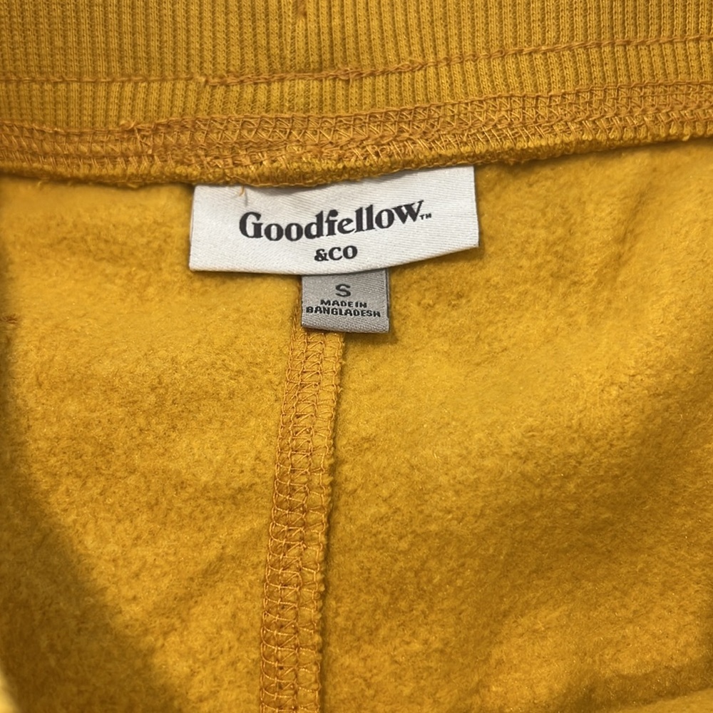 Goodfellow & Co Women’s Sweatpants . - Picture 7 of 8